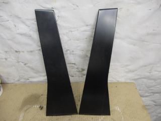 накладка декоративная Volkswagen Passat B7 2012, 2.0 л., TDi, CFF, дизель, МКПП, голубой, универсал, передний привод, 3C0839903B, 3C0839904B