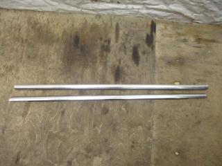 уплотнитель Volkswagen Passat B7 2012, 2.0 л., TDi, CFF, дизель, МКПП, голубой, универсал, передний привод, 3AF839475B, 3AF839476B