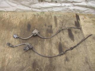 провод датчика ABS Volkswagen Passat B7 2012, 2.0 л., TDi, CFF, дизель, МКПП, голубой, универсал, передний привод