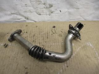 трубка системы рециркуляции EGR Volkswagen Tiguan 1 поколение 2010, 2.0 л., TDi, CFF, дизель, МКПП, черный, внедорожник 5 дв., передний привод, 03L131521R