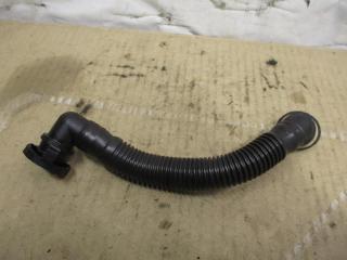 патрубок вентиляции картера Volkswagen Tiguan 1 поколение 2010, 2.0 л., TDi, CFF, дизель, МКПП, черный, внедорожник 5 дв., передний привод, 03L103493G