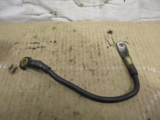 минусовой провод аккумулятора Volkswagen Tiguan 1 поколение 2010, 2.0 л., TDi, CFF, дизель, МКПП, черный, внедорожник 5 дв., передний привод, 5N0971250J