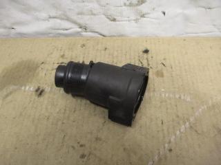 патрубок турбины Volkswagen Tiguan 1 поколение 2010, 2.0 л., TDi, CFF, дизель, МКПП, черный, внедорожник 5 дв., передний привод, 03L131111G