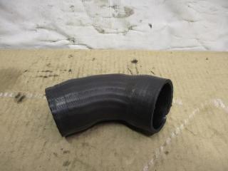 патрубок интеркулера Volkswagen Tiguan 1 поколение 2010, 2.0 л., TDi, CFF, дизель, МКПП, черный, внедорожник 5 дв., передний привод