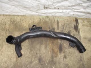 патрубок интеркулера Volkswagen Tiguan 1 поколение 2010, 2.0 л., TDi, CFF, дизель, МКПП, черный, внедорожник 5 дв., передний привод, 5N0145840G