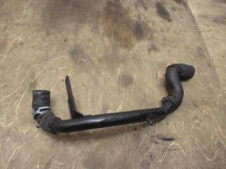 трубка охлаждающей жидкости Volkswagen Tiguan 1 поколение 2010, 2.0 л., TDi, CFF, дизель, МКПП, черный, внедорожник 5 дв., передний привод, 03L122157K