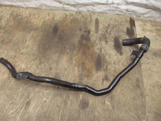 трубка охлаждающей жидкости Volkswagen Tiguan 1 поколение 2010, 2.0 л., TDi, CFF, дизель, МКПП, черный, внедорожник 5 дв., передний привод, 5N0121070G