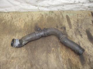 патрубок (трубопровод, шланг) Volkswagen Tiguan 1 поколение 2010, 2.0 л., TDi, CFF, дизель, МКПП, черный, внедорожник 5 дв., передний привод, 5N0122101AC