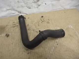 патрубок (трубопровод, шланг) Volkswagen Tiguan 1 поколение 2010, 2.0 л., TDi, CFF, дизель, МКПП, черный, внедорожник 5 дв., передний привод, 7N0122073T