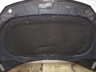 шумоизоляция капота Volkswagen Tiguan 1 поколение 2010, 2.0 л., TDi, CFF, дизель, МКПП, черный, внедорожник 5 дв., передний привод