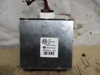 Блок стабилизации напряжения Volkswagen Tiguan 1 поколение 2010, 2.0 л., TDi, CFF, дизель, МКПП, черный, внедорожник 5 дв., передний привод, 1K0919041