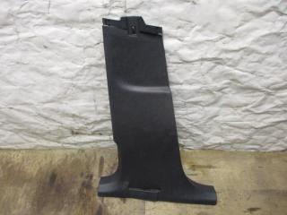 обшивка стойки центральной левой Volkswagen Tiguan 1 поколение 2010, 2.0 л., TDi, CFF, дизель, МКПП, черный, внедорожник 5 дв., передний привод, 5N0867291