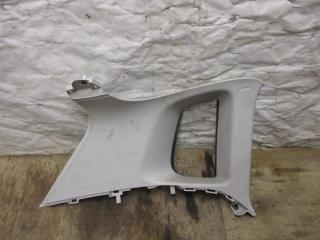 обшивка стойки задней левой Volkswagen Tiguan 1 поколение 2010, 2.0 л., TDi, CFF, дизель, МКПП, черный, внедорожник 5 дв., передний привод, 5N0867287B