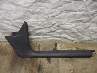 накладка на порог Volkswagen Tiguan 1 поколение 2010, 2.0 л., TDi, CFF, дизель, МКПП, черный, внедорожник 5 дв., передний привод, 5N0863484