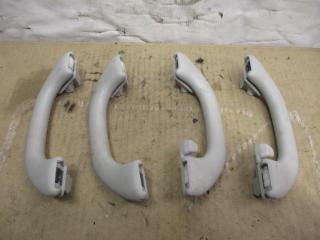 ручка внутренняя потолочная Volkswagen Tiguan 1 поколение 2010, 2.0 л., TDi, CFF, дизель, МКПП, черный, внедорожник 5 дв., передний привод