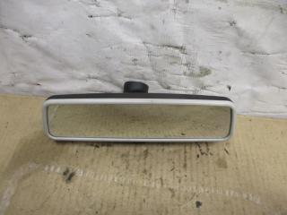 зеркало салона Volkswagen Tiguan 1 поколение 2010, 2.0 л., TDi, CFF, дизель, МКПП, черный, внедорожник 5 дв., передний привод