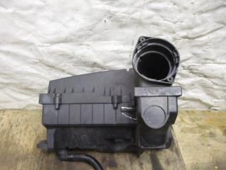 корпус воздушного фильтра Volkswagen Tiguan 1 поколение 2010, 2.0 л., TDi, CFF, дизель, МКПП, черный, внедорожник 5 дв., передний привод, 3C0129607BC, 3C0129601CK