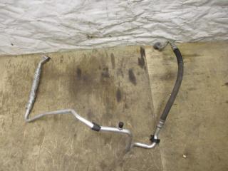 трубка кондиционера Volkswagen Tiguan 1 поколение 2010, 2.0 л., TDi, CFF, дизель, МКПП, черный, внедорожник 5 дв., передний привод, 5N0820743D