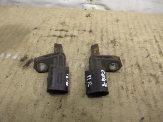 датчик ABS Volkswagen Tiguan 1 поколение 2010, 2.0 л., TDi, CFF, дизель, МКПП, черный, внедорожник 5 дв., передний привод, WHT003857, WHT003856