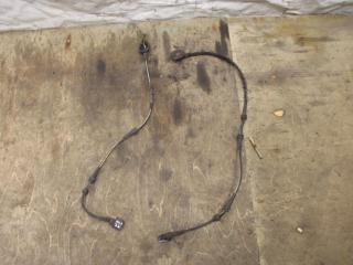 провод датчика ABS Volkswagen Tiguan 1 поколение 2010, 2.0 л., TDi, CFF, дизель, МКПП, черный, внедорожник 5 дв., передний привод