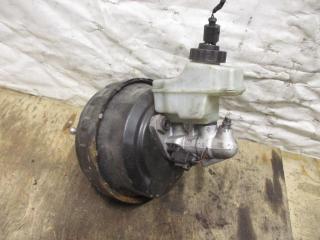 вакуумный усилитель тормозов Volkswagen Tiguan 1 поколение 2010, 2.0 л., TDi, CFF, дизель, МКПП, черный, внедорожник 5 дв., передний привод, 5N2614105C