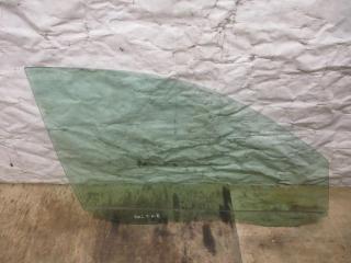 стекло двери передней правой Volkswagen Tiguan 1 поколение 2010, 2.0 л., TDi, CFF, дизель, МКПП, черный, внедорожник 5 дв., передний привод