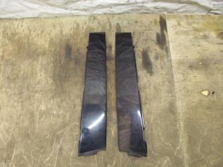 накладка декоративная Volkswagen Tiguan 1 поколение 2010, 2.0 л., TDi, CFF, дизель, МКПП, черный, внедорожник 5 дв., передний привод, 5N0837901B, 5N0837902B