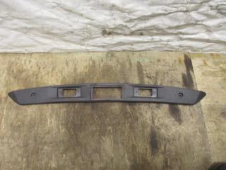 накладка декоративная Volkswagen Tiguan 1 поколение 2010, 2.0 л., TDi, CFF, дизель, МКПП, черный, внедорожник 5 дв., передний привод, 5N0827287A