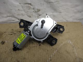 моторчик заднего стеклоочистителя (дворника) Volkswagen Tiguan 1 поколение 2010, 2.0 л., TDi, CFF, дизель, МКПП, черный, внедорожник 5 дв., передний привод, 5N0955711A