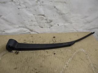 щеткодержатель задний Volkswagen Tiguan 1 поколение 2010, 2.0 л., TDi, CFF, дизель, МКПП, черный, внедорожник 5 дв., передний привод, 1T0955707A