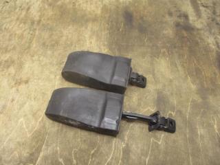 ограничитель открывания двери Volkswagen Tiguan 1 поколение 2010, 2.0 л., TDi, CFF, дизель, МКПП, черный, внедорожник 5 дв., передний привод, 5N0837249A