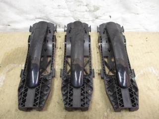 ручка наружная Volkswagen Tiguan 1 поколение 2010, 2.0 л., TDi, CFF, дизель, МКПП, черный, внедорожник 5 дв., передний привод, 5N0839885H