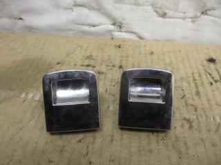 Петля крепления груза Volkswagen Tiguan 1 поколение 2010, 2.0 л., TDi, CFF, дизель, МКПП, черный, внедорожник 5 дв., передний привод, 5N0864203