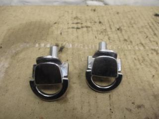 кронштейн (крепление) Volkswagen Tiguan 1 поколение 2010, 2.0 л., TDi, CFF, дизель, МКПП, черный, внедорожник 5 дв., передний привод, 3C9867160