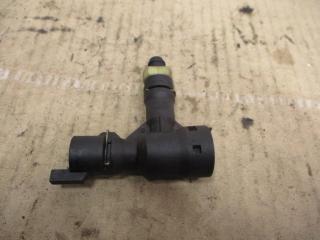 трубка (шланг) сцепления Volkswagen Tiguan 1 поколение 2010, 2.0 л., TDi, CFF, дизель, МКПП, черный, внедорожник 5 дв., передний привод