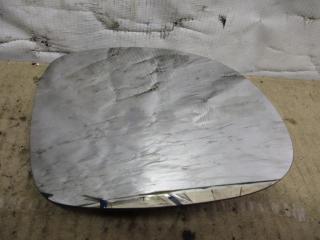 стекло зеркала наружного правого Volkswagen Tiguan 1 поколение 2010, 2.0 л., TDi, CFF, дизель, МКПП, черный, внедорожник 5 дв., передний привод