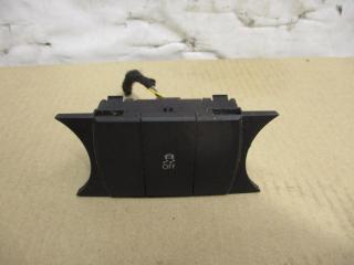 Кнопка антипробуксовочной системы (ABS/ESP) Volkswagen Touareg 2 поколение 2011, 3.6 л., FSI, CGR, бензин, АКПП, черный, внедорожник 5 дв., полный привод, 7P6927127