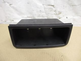 бардачок Volkswagen Touareg 2 поколение 2011, 3.6 л., FSI, CGR, бензин, АКПП, черный, внедорожник 5 дв., полный привод, 7P6863092