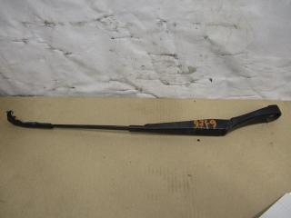 щеткодержатель (поводок стеклоочистителя, дворник) Volkswagen Touareg 2 поколение 2011, 3.6 л., FSI, CGR, бензин, АКПП, черный, внедорожник 5 дв., полный привод, 7P0955409B