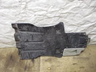 защита КПП Volkswagen Touareg 2 поколение 2011, 3.6 л., FSI, CGR, бензин, АКПП, черный, внедорожник 5 дв., полный привод, 7P6825231C