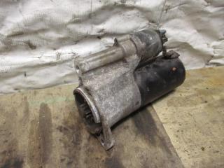 стартер Volkswagen Touareg 2 поколение 2011, 3.6 л., FSI, CGR, бензин, АКПП, черный, внедорожник 5 дв., полный привод, 012911023H