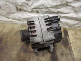 генератор Volkswagen Touareg 2 поколение 2011, 3.6 л., FSI, CGR, бензин, АКПП, черный, внедорожник 5 дв., полный привод, 03H903023D