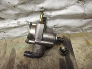 ТНВД Volkswagen Touareg 2 поколение 2011, 3.6 л., FSI, CGR, бензин, АКПП, черный, внедорожник 5 дв., полный привод, 03H127025G