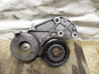 натяжитель Volkswagen Touareg 2 поколение 2011, 3.6 л., FSI, CGR, бензин, АКПП, черный, внедорожник 5 дв., полный привод, 022145299E