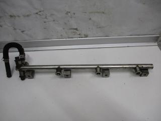 топливная рампа Volkswagen Touareg 2 поколение 2011, 3.6 л., FSI, CGR, бензин, АКПП, черный, внедорожник 5 дв., полный привод, 03H133316N