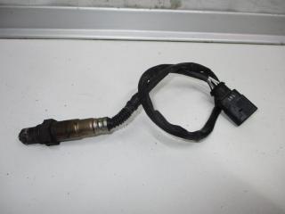 лямбда-зонд Volkswagen Touareg 2 поколение 2011, 3.6 л., FSI, CGR, бензин, АКПП, черный, внедорожник 5 дв., полный привод, 03H906262R