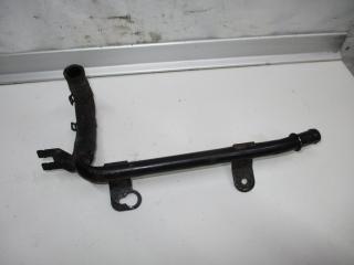 трубка охлаждающей жидкости Volkswagen Touareg 2 поколение 2011, 3.6 л., FSI, CGR, бензин, АКПП, черный, внедорожник 5 дв., полный привод, 7L0121065H