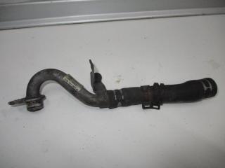 трубка охлаждающей жидкости Volkswagen Touareg 2 поколение 2011, 3.6 л., FSI, CGR, бензин, АКПП, черный, внедорожник 5 дв., полный привод, 7P0121065M