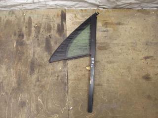 стекло двери передней левой Volkswagen Touareg 2 поколение 2011, 3.6 л., FSI, CGR, бензин, АКПП, черный, внедорожник 5 дв., полный привод