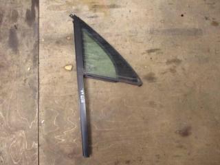 стекло двери передней правой Volkswagen Touareg 2 поколение 2011, 3.6 л., FSI, CGR, бензин, АКПП, черный, внедорожник 5 дв., полный привод